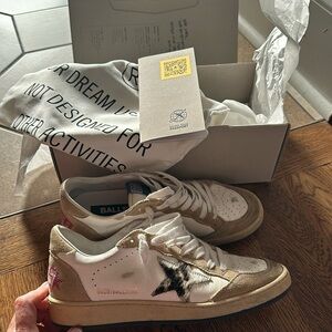 Golden Goose BALLSTAR
